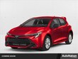 Toyota Corolla Hatchback