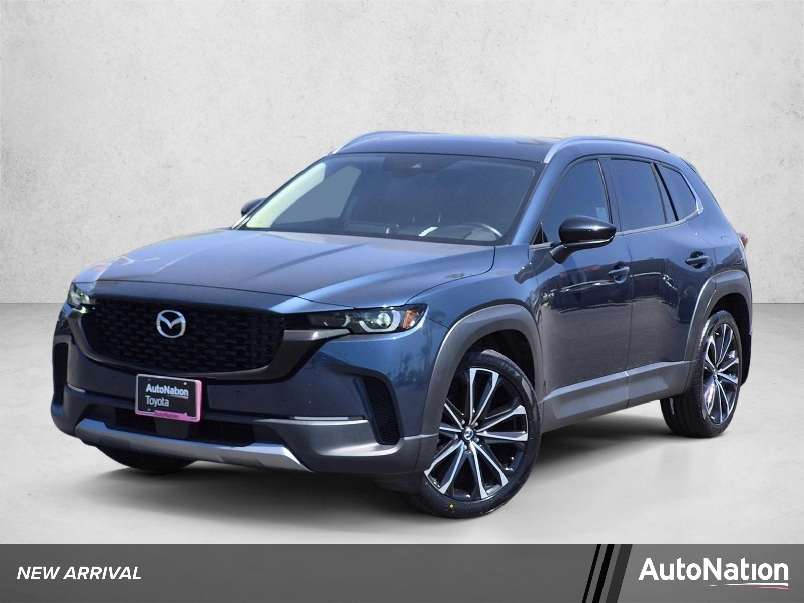 2023 Mazda CX-50