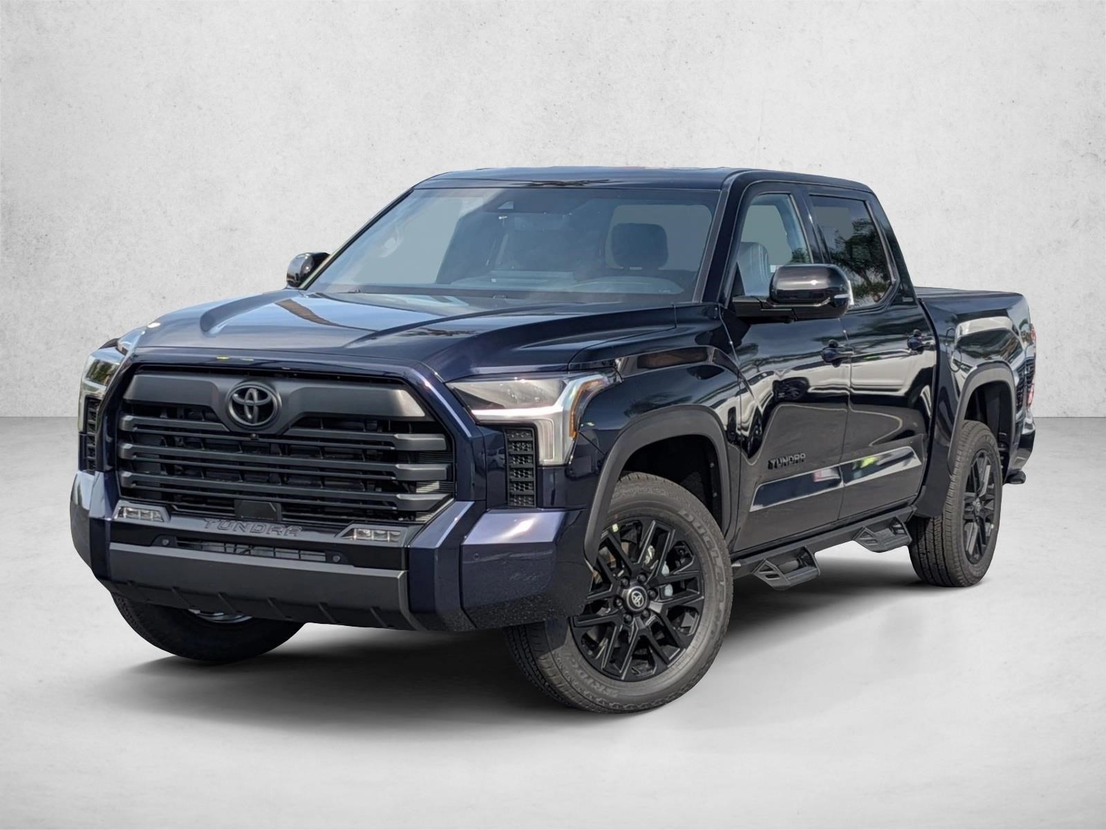2026 Toyota Tundra Limited For Sale | Buena Park CA