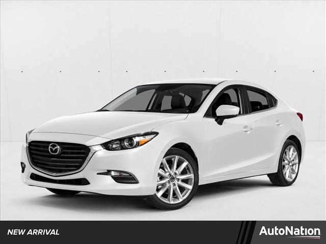 2017 Mazda CX-3 Touring AT 4-Door SKYACTIV's photo