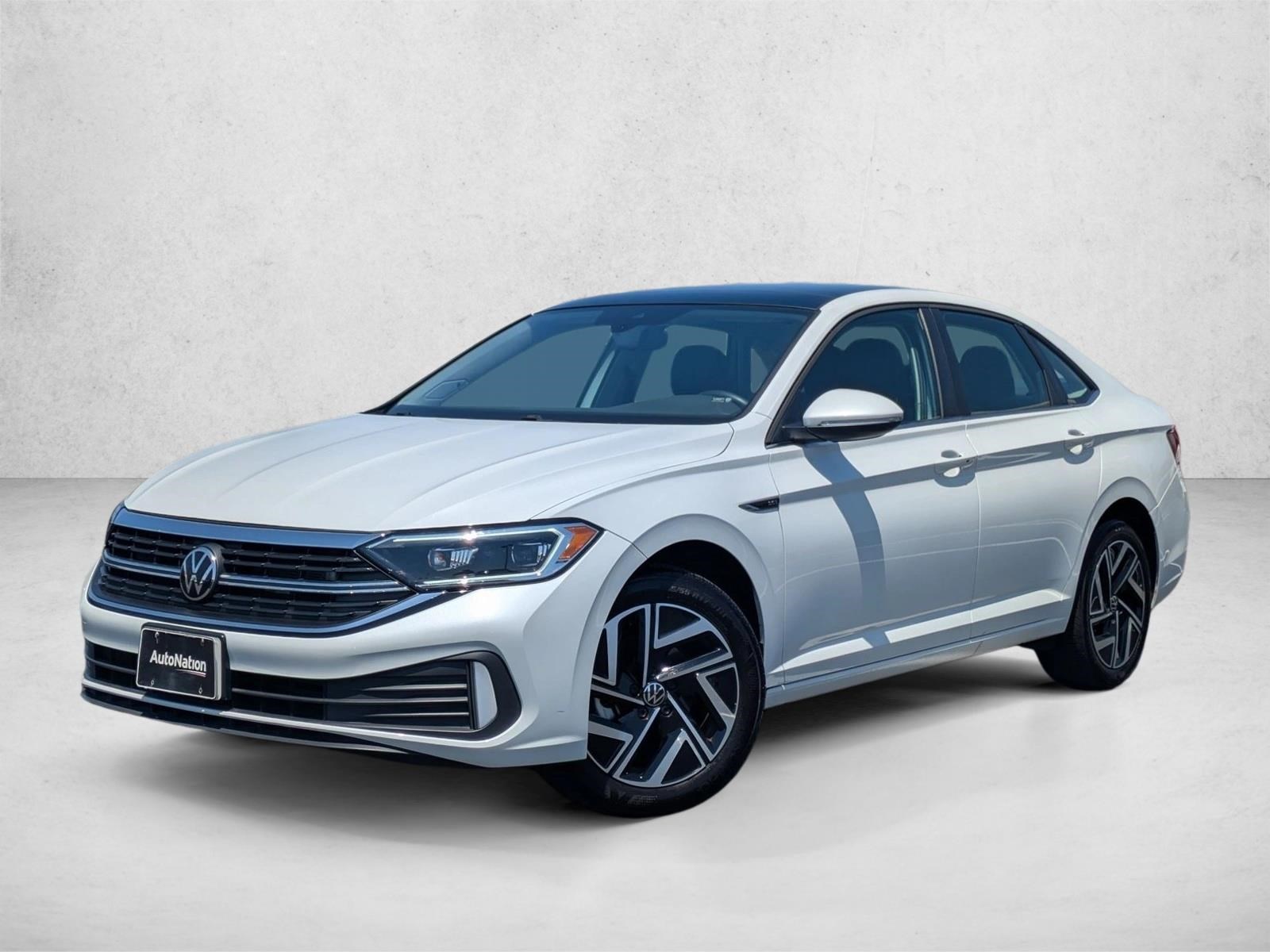 2024 Volkswagen Jetta