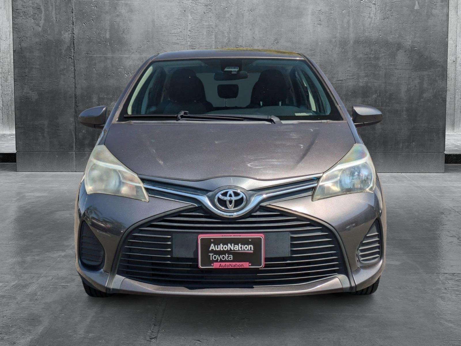 Used 2017 Toyota Yaris L with VIN VNKKTUD36HA079229 for sale in Buena Park, CA
