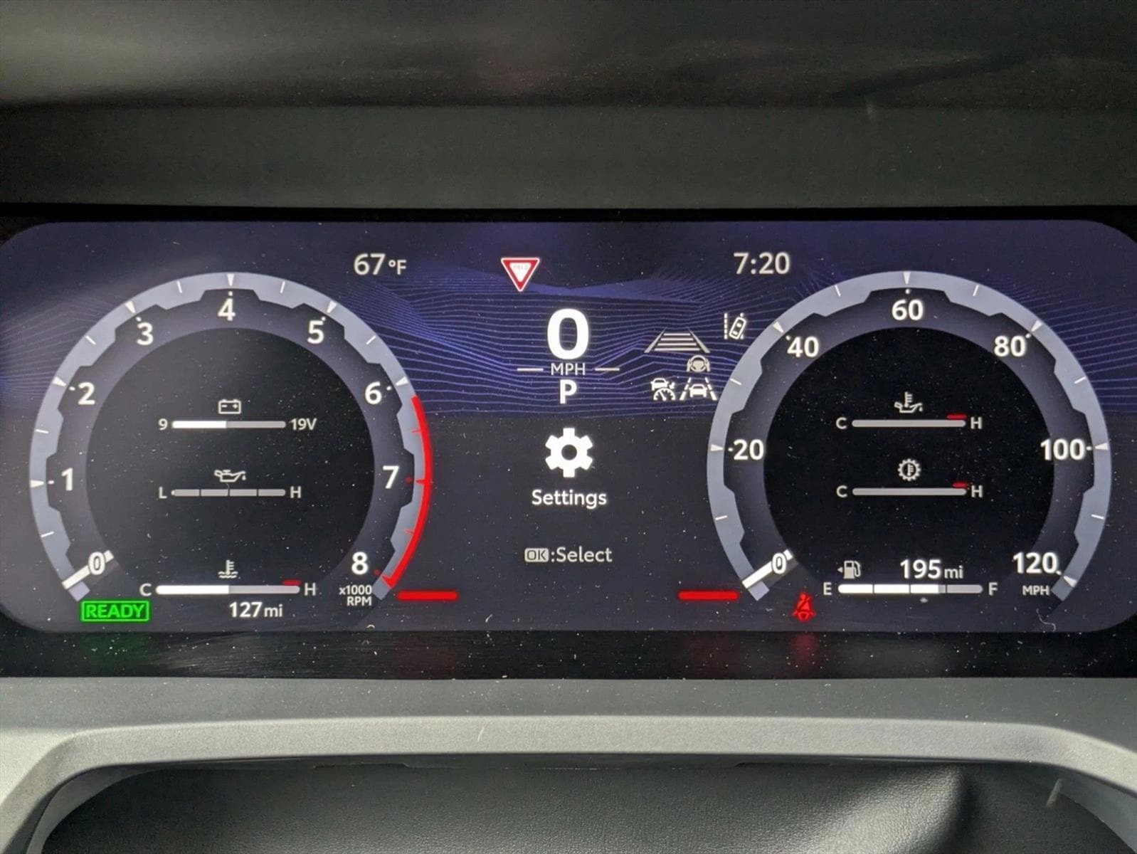 2025 Toyota Tacoma TRD Off Road - Photo 11