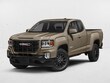 GMC Canyon