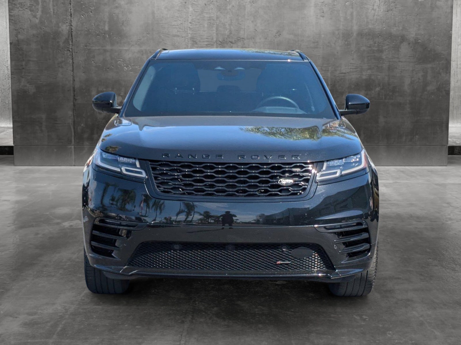 Used 2022 Land Rover Range Rover Velar S with VIN SALYT2EXXNA346885 for sale in Buena Park, CA