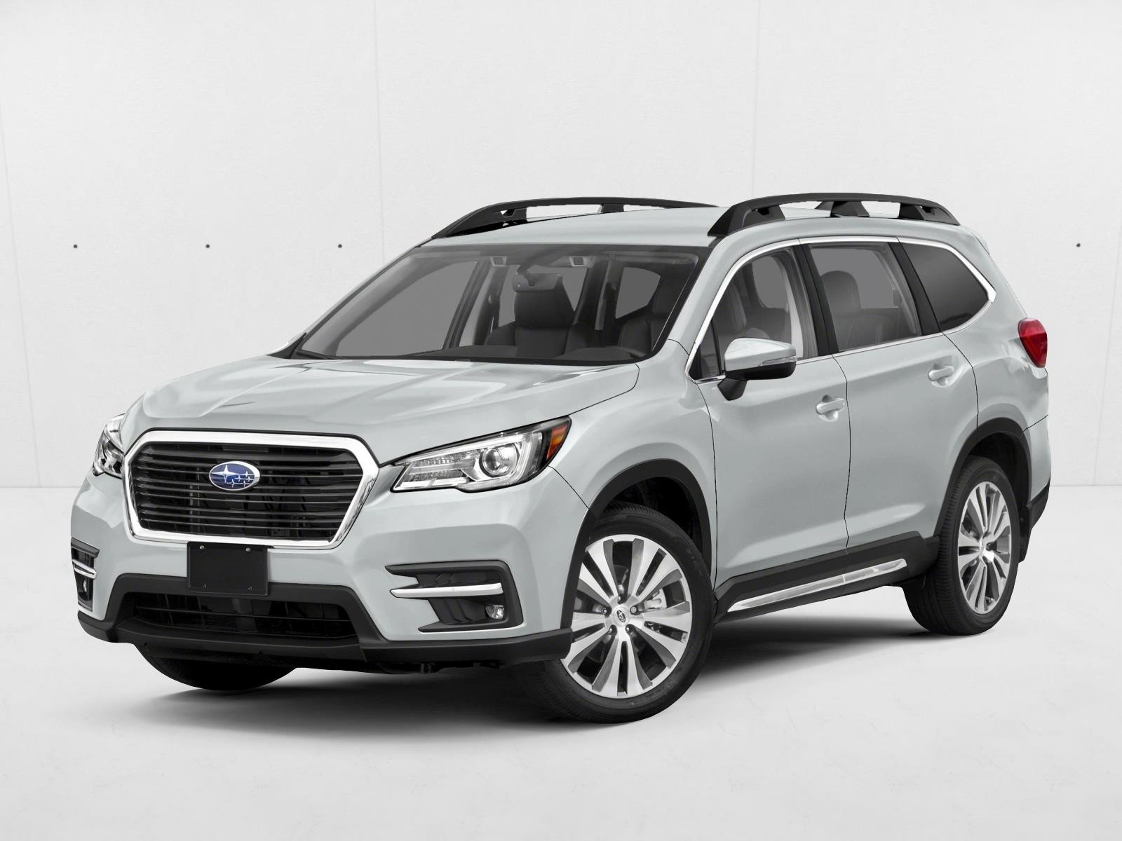 2022 Subaru Ascent Limited photo 1