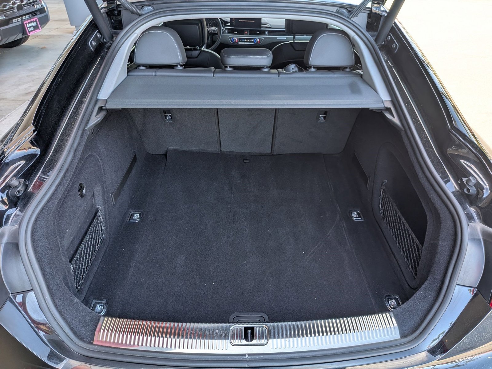 2021 Audi A5 Premium photo 6