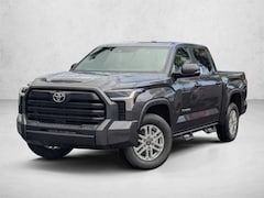 2026 Toyota Tundra SR5 SR5 CREWMAX 5.5