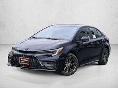 2026 Toyota Corolla SE SE