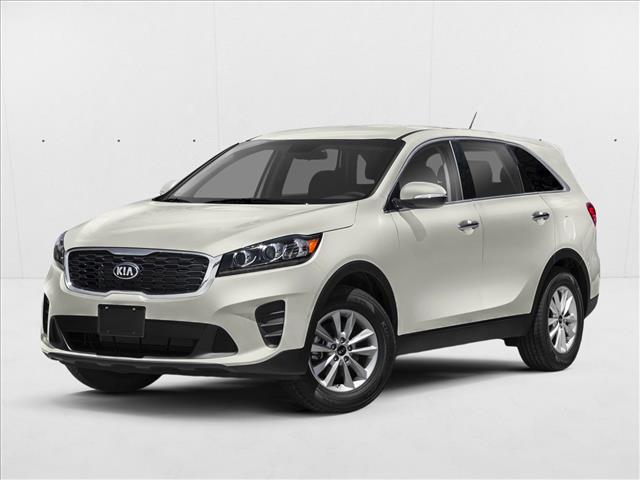 2020 Kia Sorento