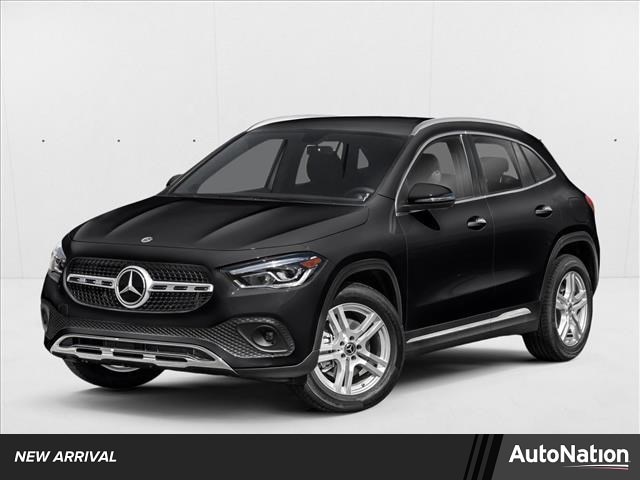 2021 Mercedes-Benz GLA GLA250 4MATIC's photo