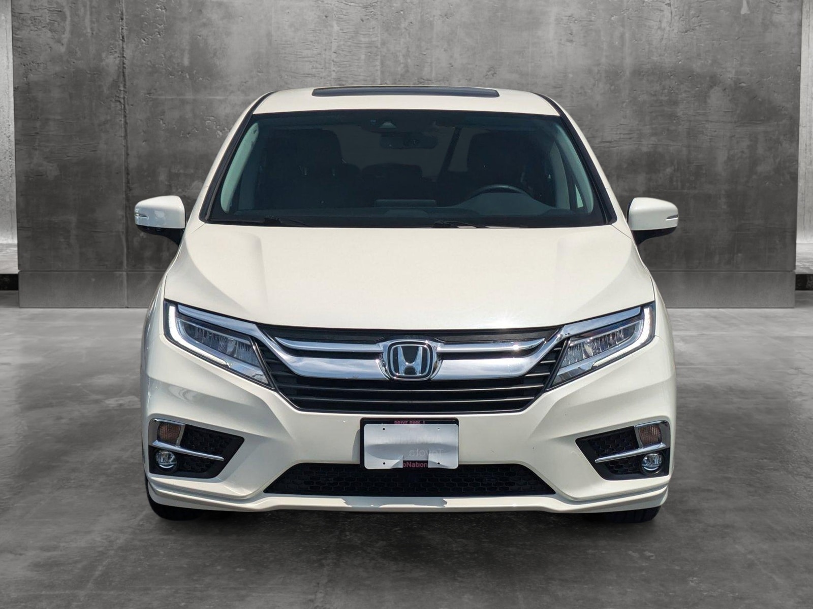 Used 2019 Honda Odyssey Elite with VIN 5FNRL6H9XKB062871 for sale in Buena Park, CA