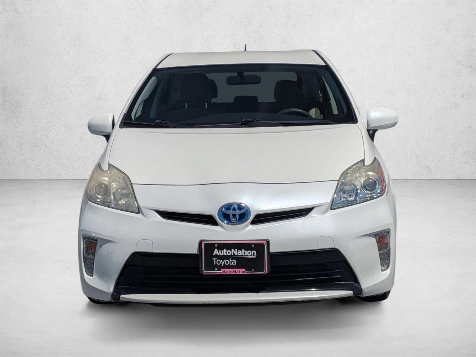 Used 2015 Toyota Prius Three with VIN JTDKN3DUXF0398285 for sale in Buena Park, CA