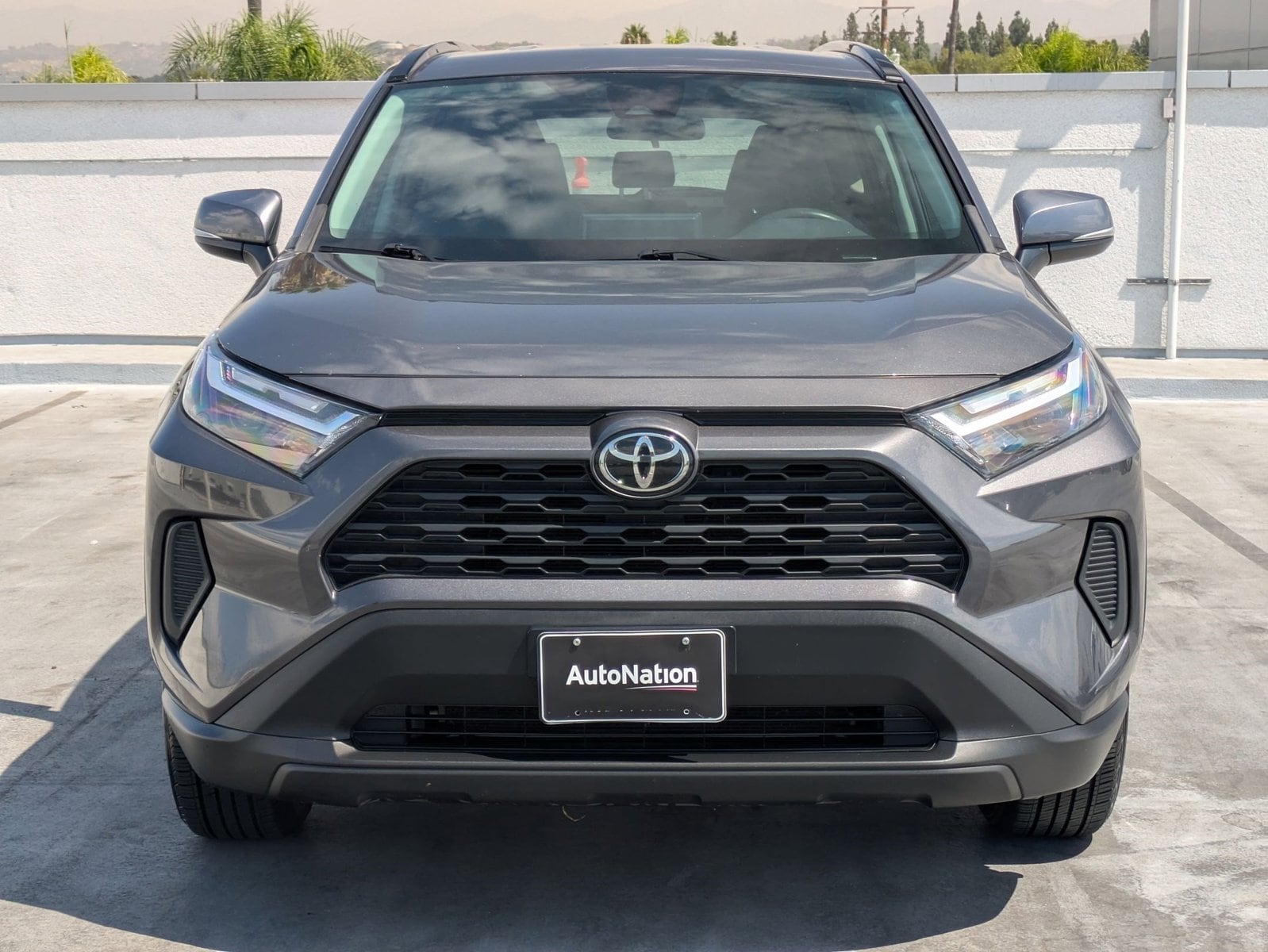 Used 2023 Toyota RAV4 XLE with VIN 2T3P1RFV7PW383315 for sale in Kansas City
