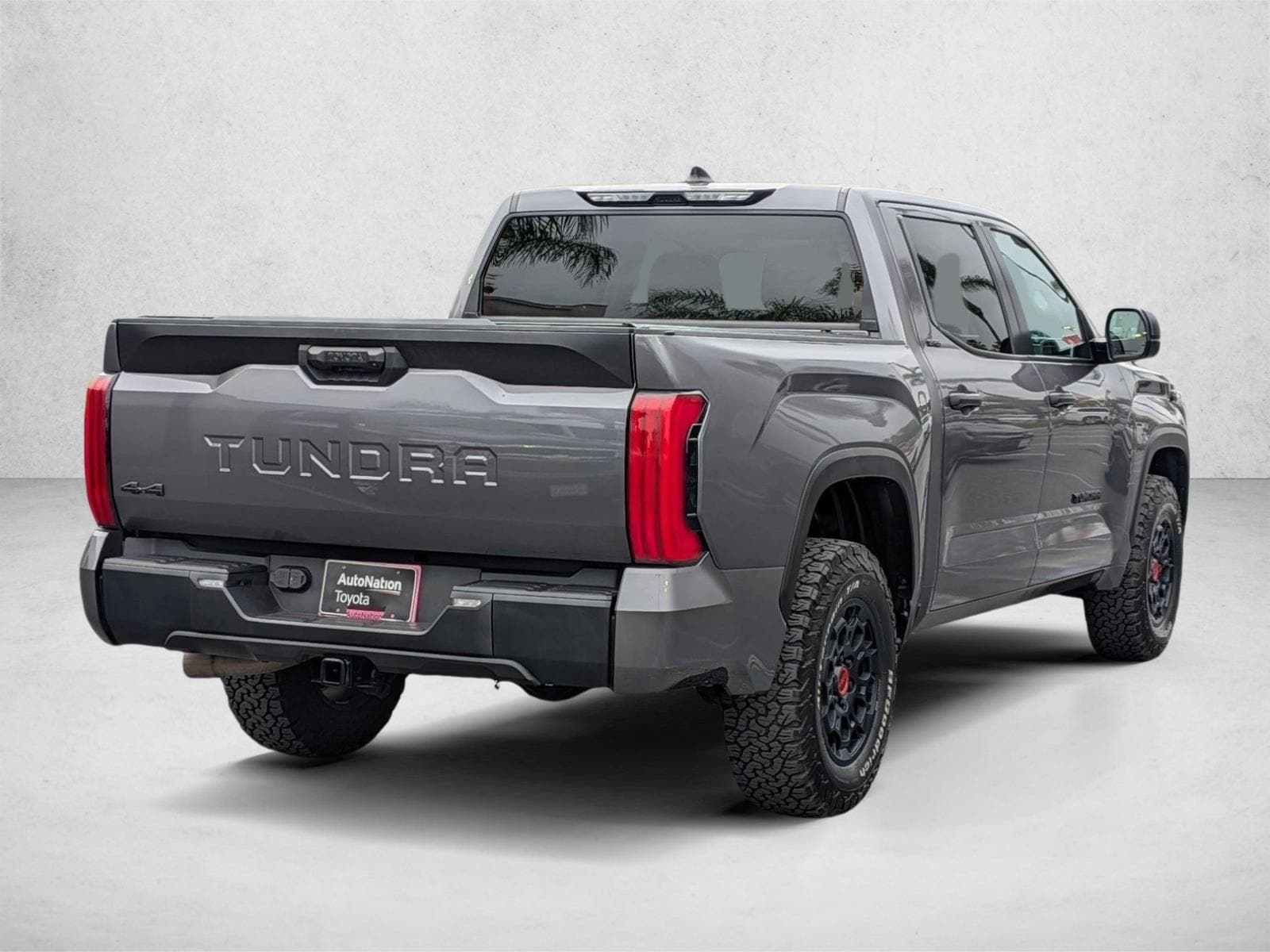 2024 Toyota Tundra SR5 photo 5