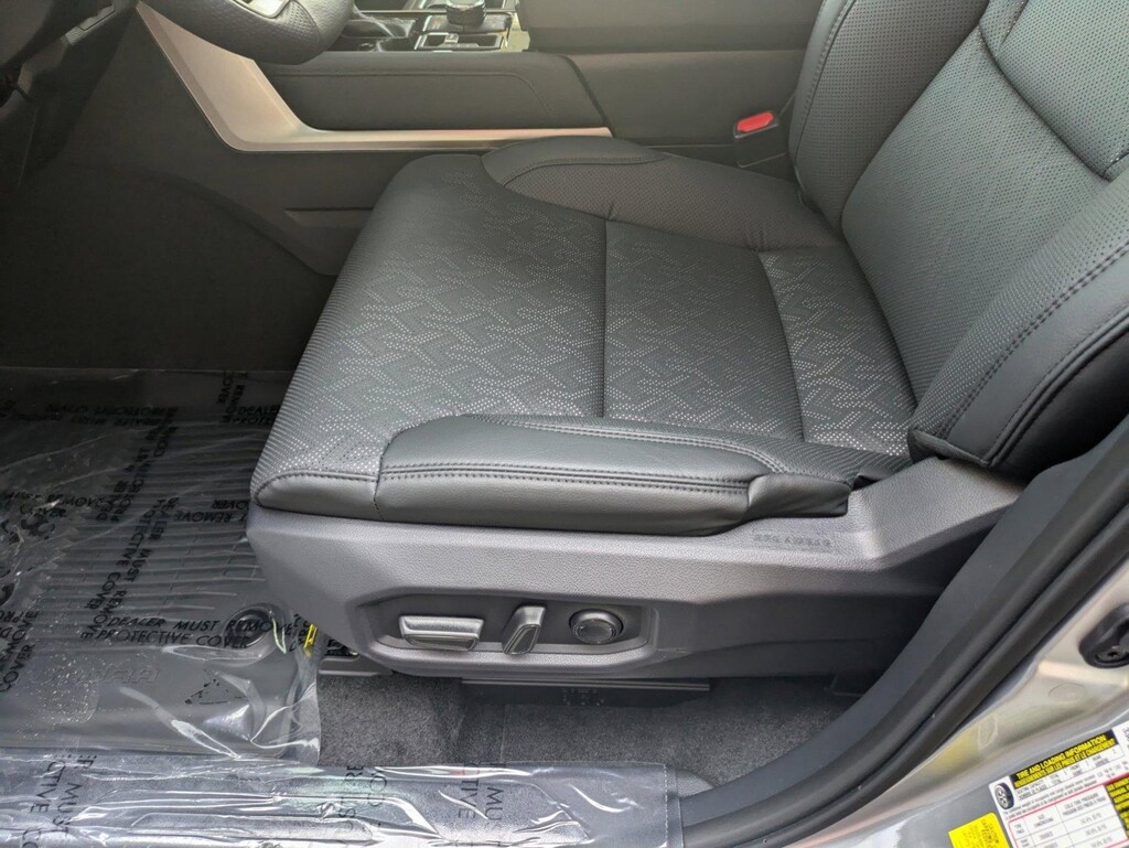 2025 Toyota Tundra Limited For Sale Buena Park CA