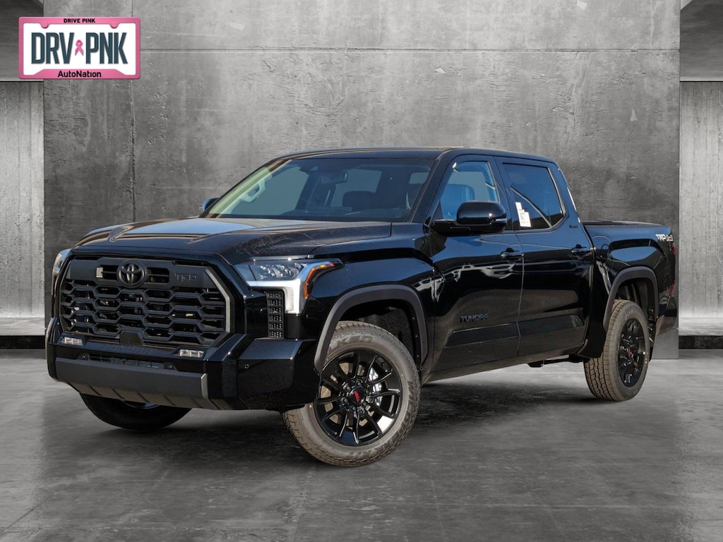 2024 Toyota Tundra Limited For Sale Buena Park CA