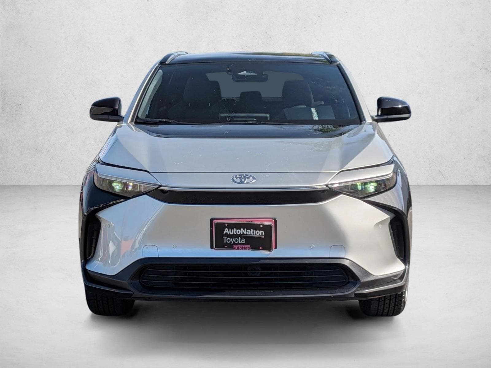 Certified 2024 Toyota bZ4X XLE with VIN JTMAAAAAXRA034713 for sale in Buena Park, CA