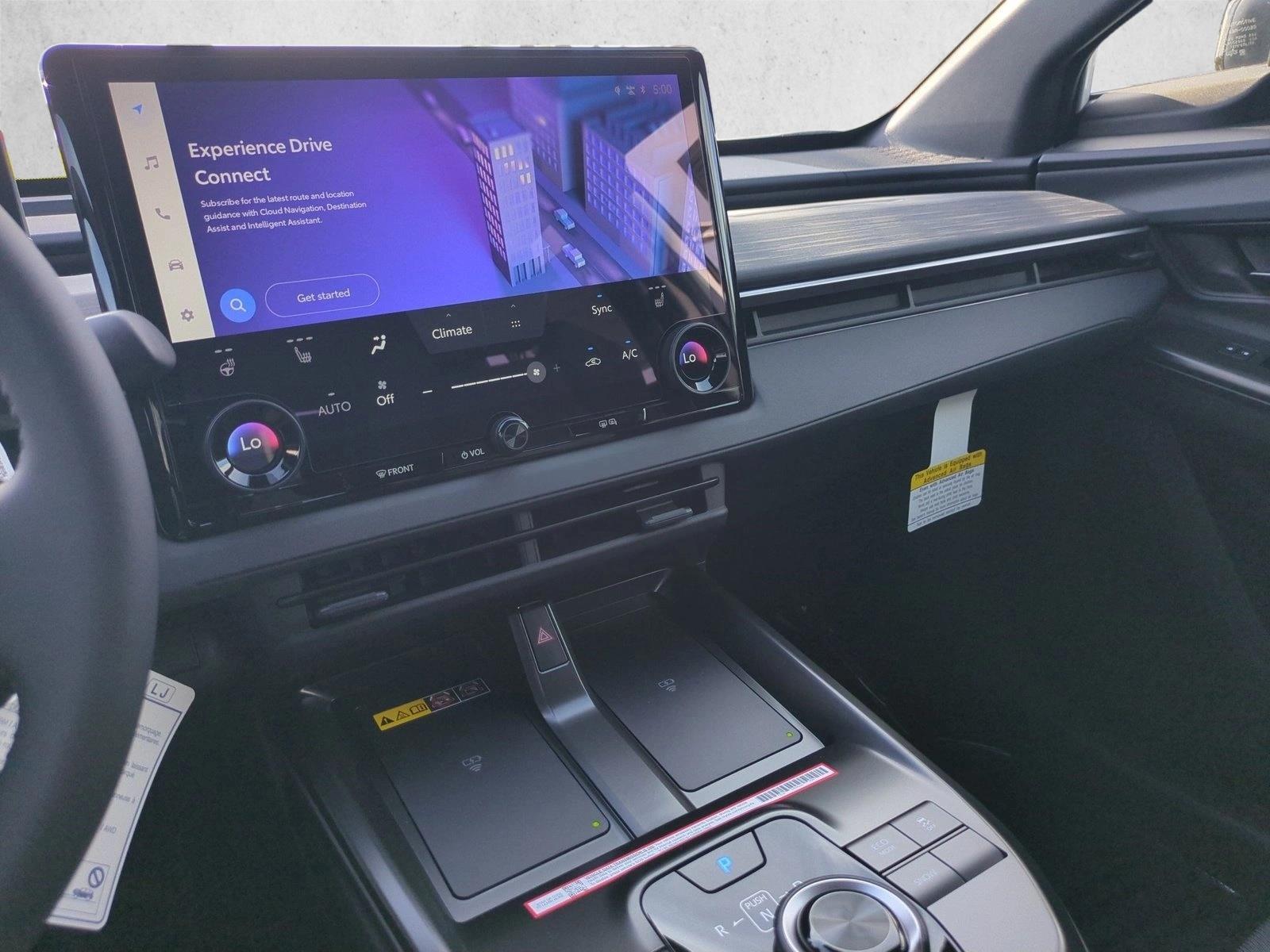 2026 Toyota C-HR SE - Photo 12
