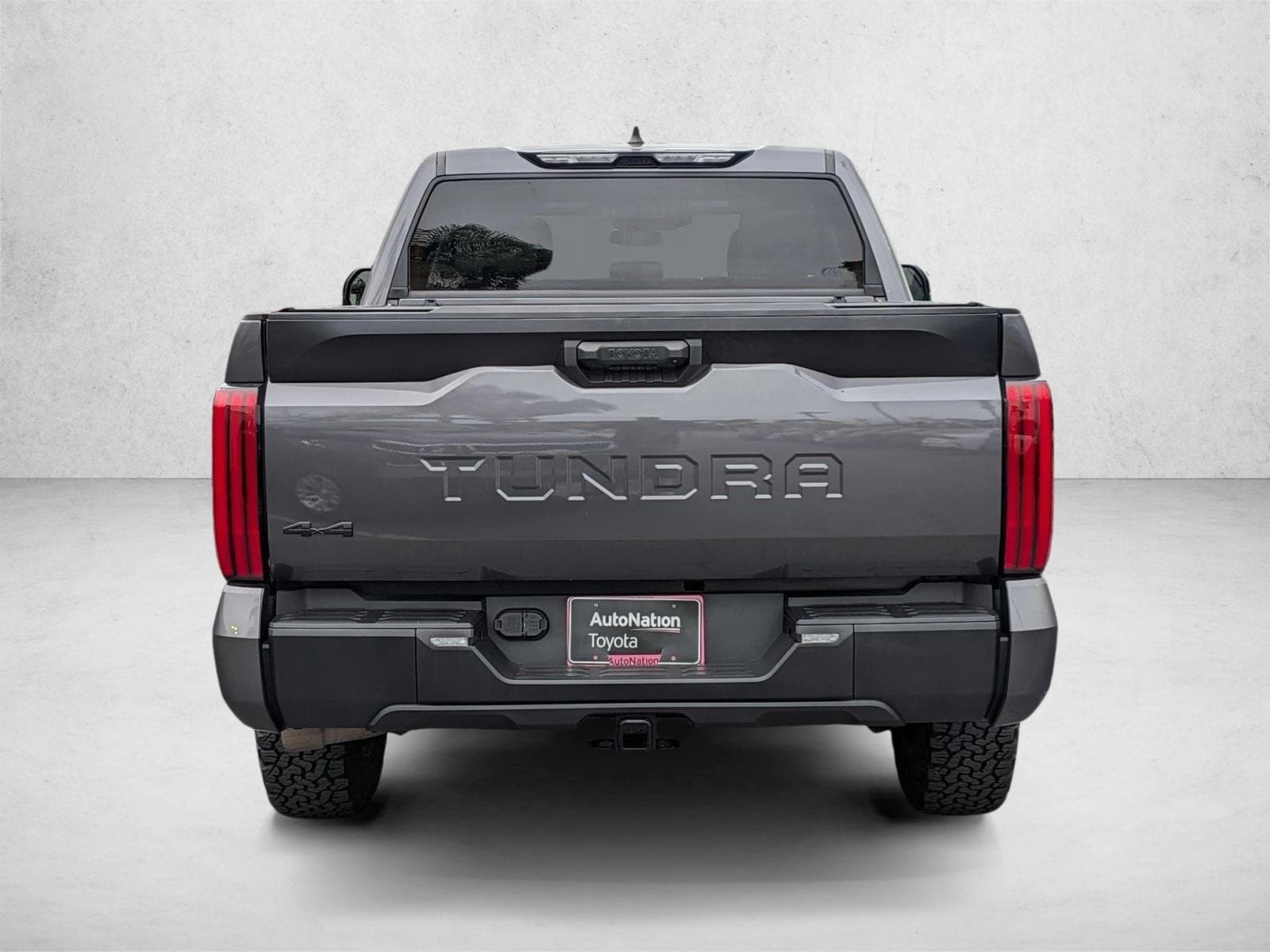 2024 Toyota Tundra SR5 photo 6