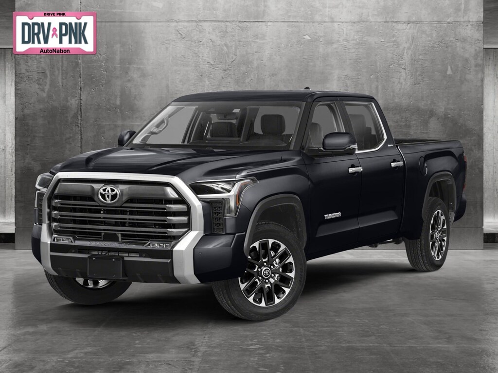2024 Toyota Tundra Limited For Sale Buena Park CA