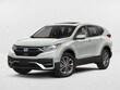 Honda CR-V Hybrid