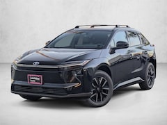 2026 Toyota bZ XLE XLE AWD