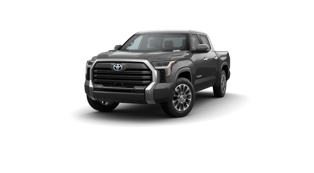 2024 Toyota Tundra iFORCE MAX Limited For Sale Buena Park CA