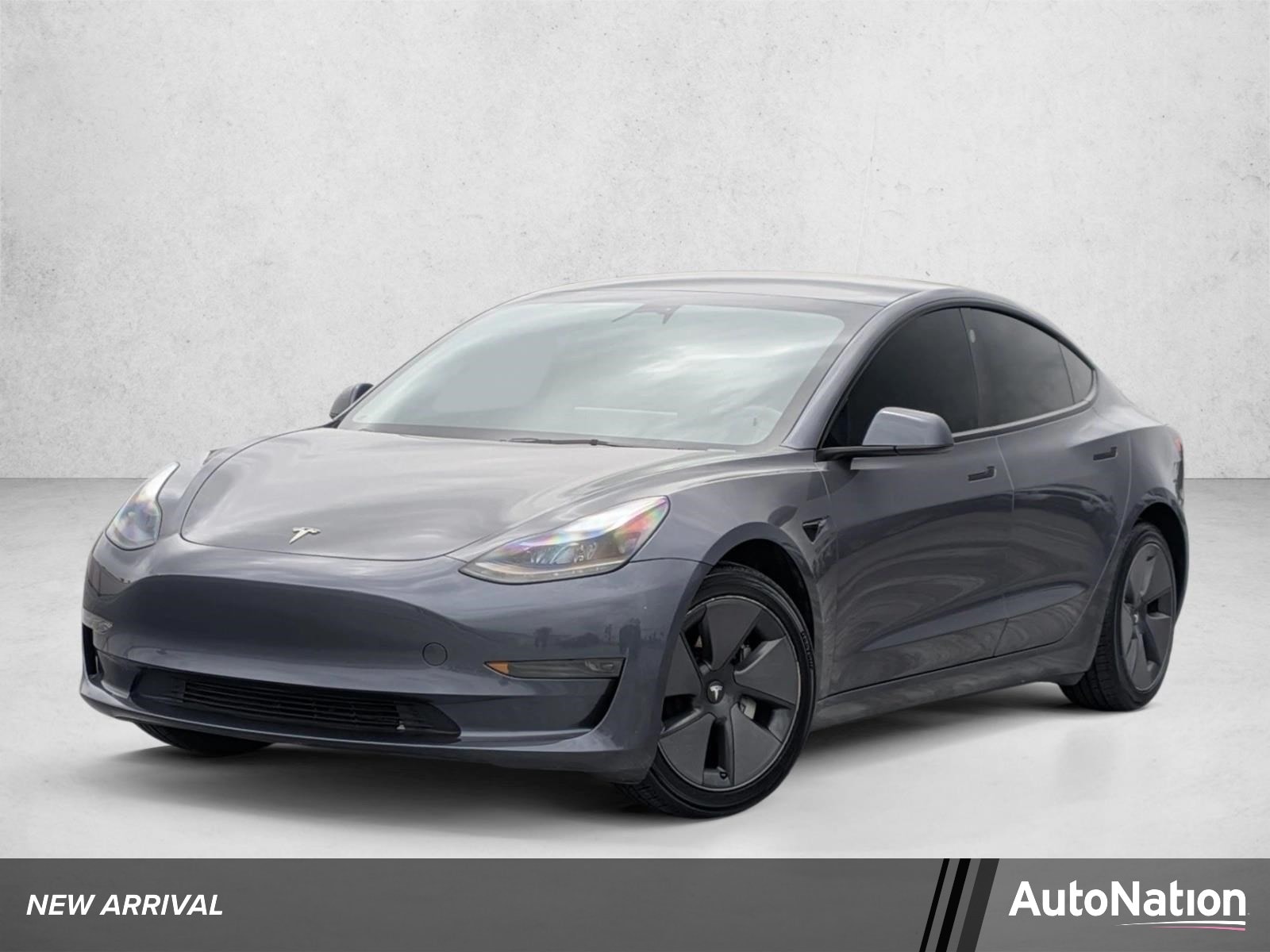 2023 Tesla Model 3 -'s photo