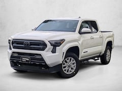 2026 Toyota Tacoma SR5 4X4 DOUBLE CAB