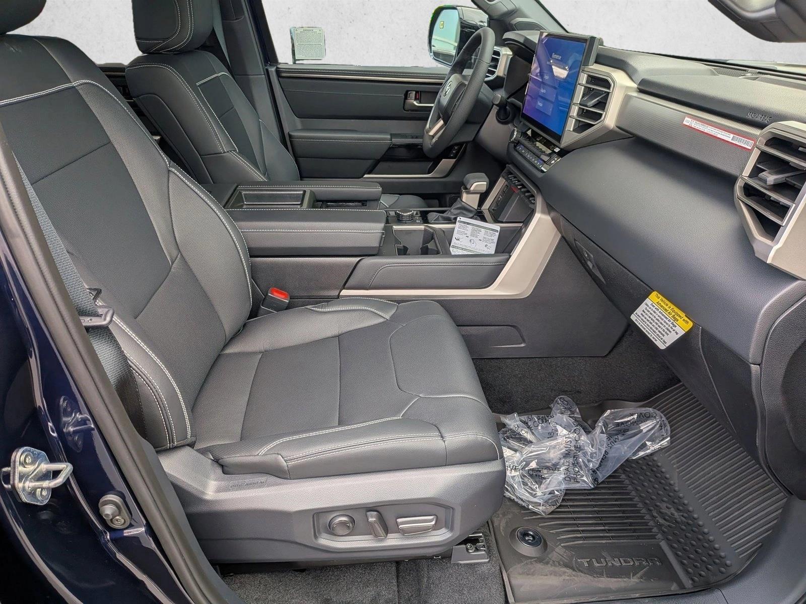 2026 Toyota Tundra Limited - Photo 15