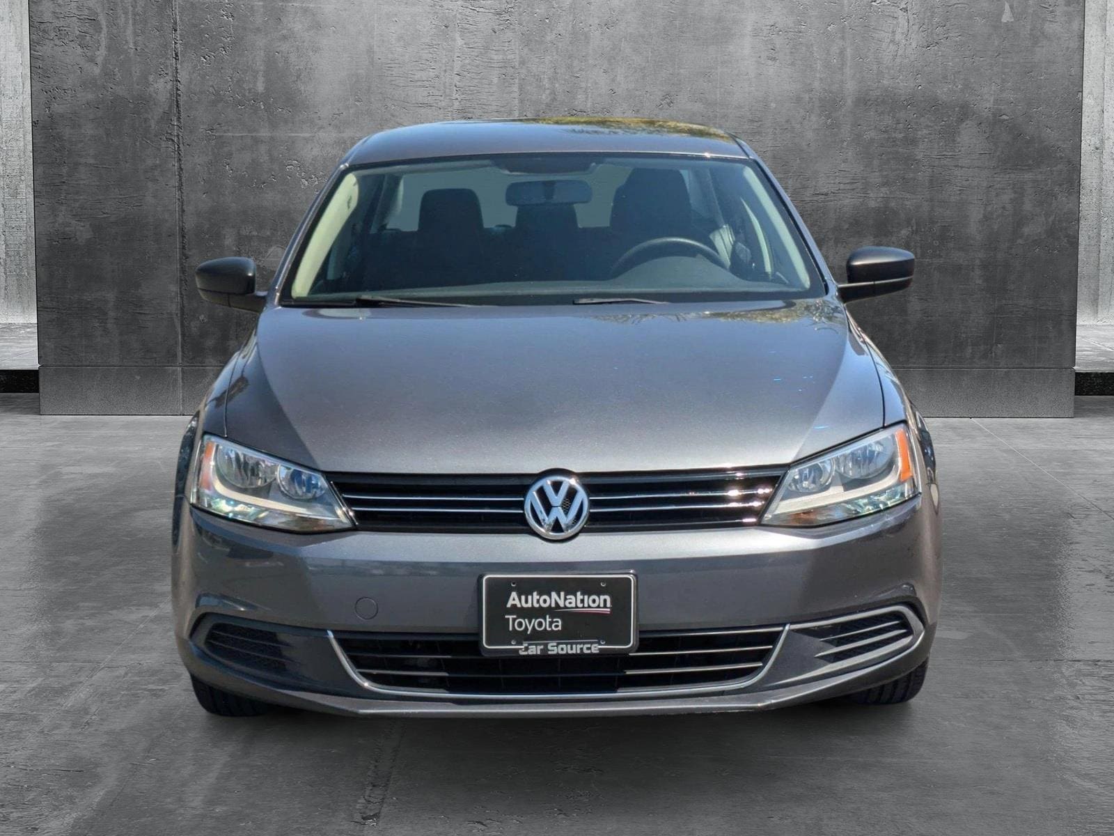 Used 2012 Volkswagen Jetta S with VIN 3VW2K7AJ4CM465592 for sale in Buena Park, CA