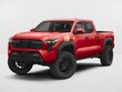  Toyota Tacoma i-FORCE MAX