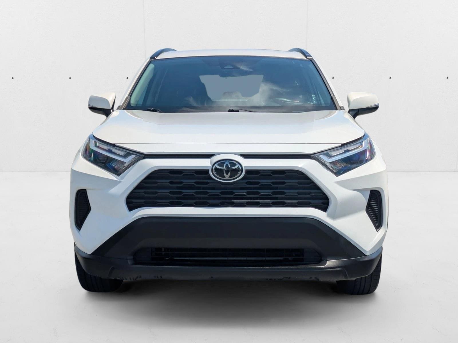 Used 2023 Toyota RAV4 XLE with VIN 2T3W1RFV9PW247750 for sale in Kansas City