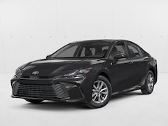 2026 Toyota Camry LE LE