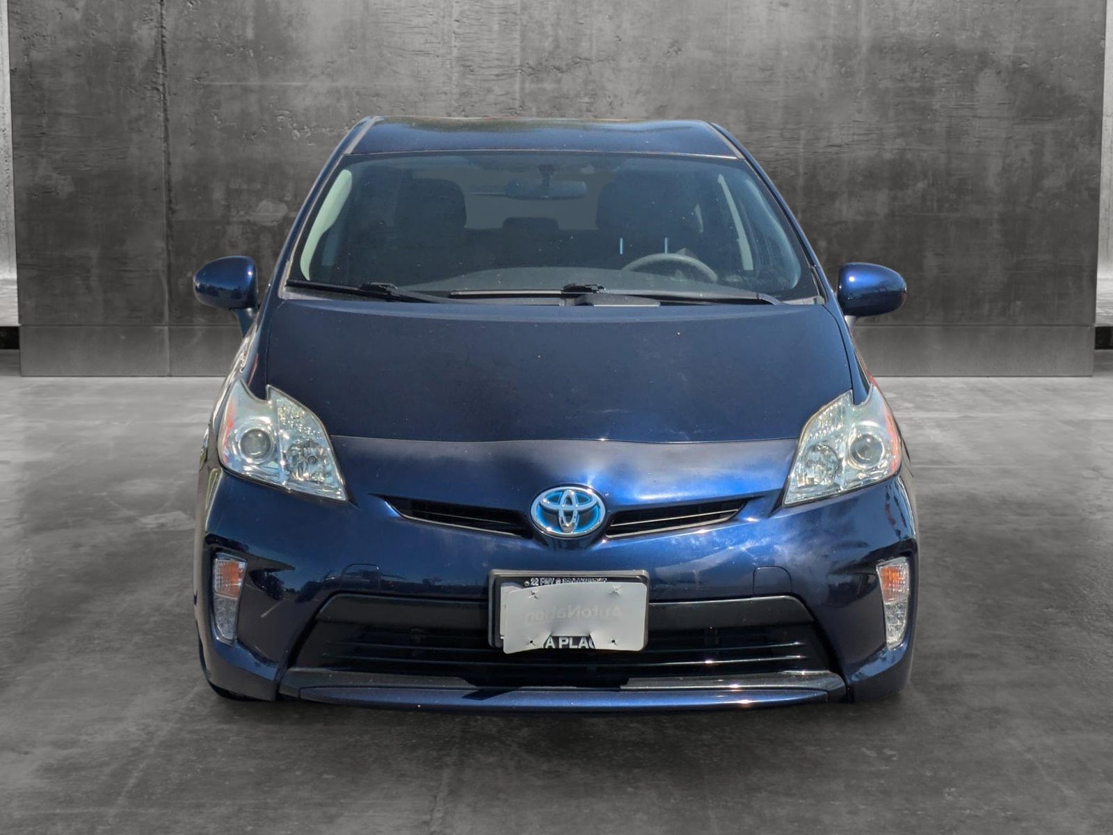 Used 2014 Toyota Prius Two with VIN JTDKN3DU1E0363665 for sale in Buena Park, CA