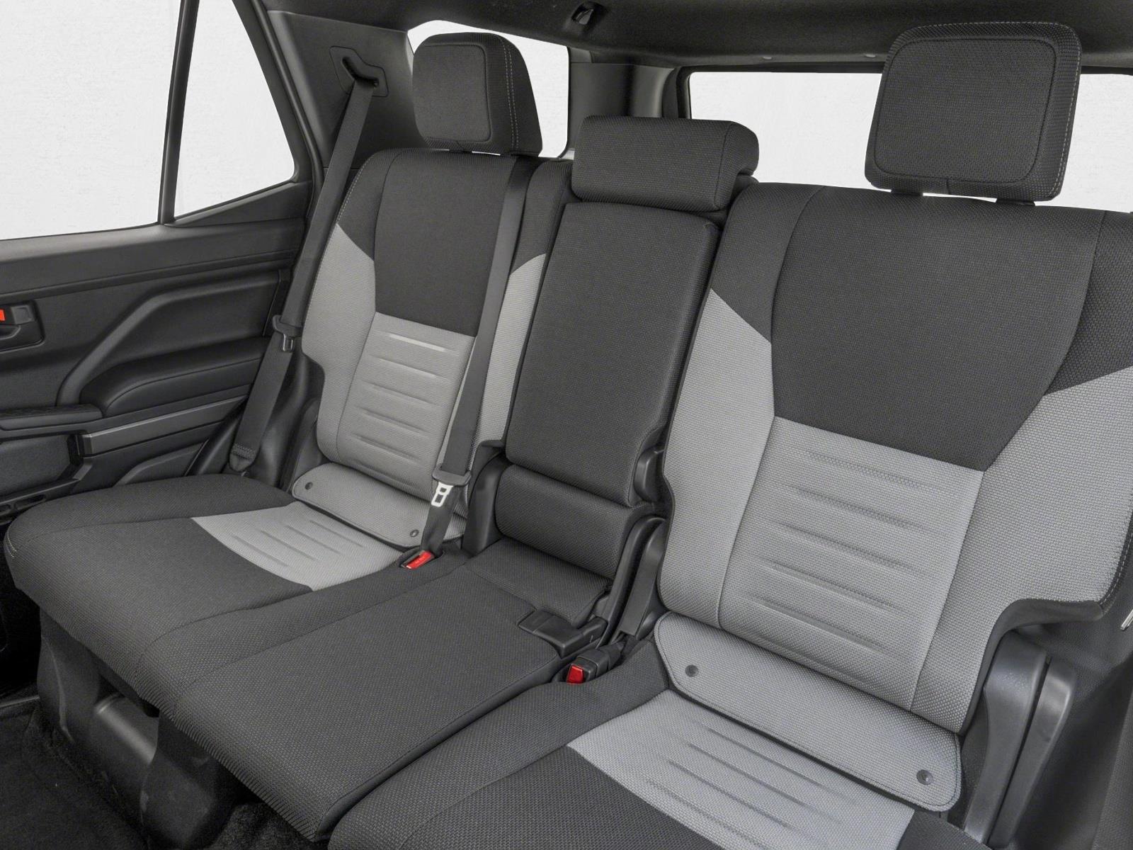 2026 Toyota 4Runner TRD Sport - Photo 9