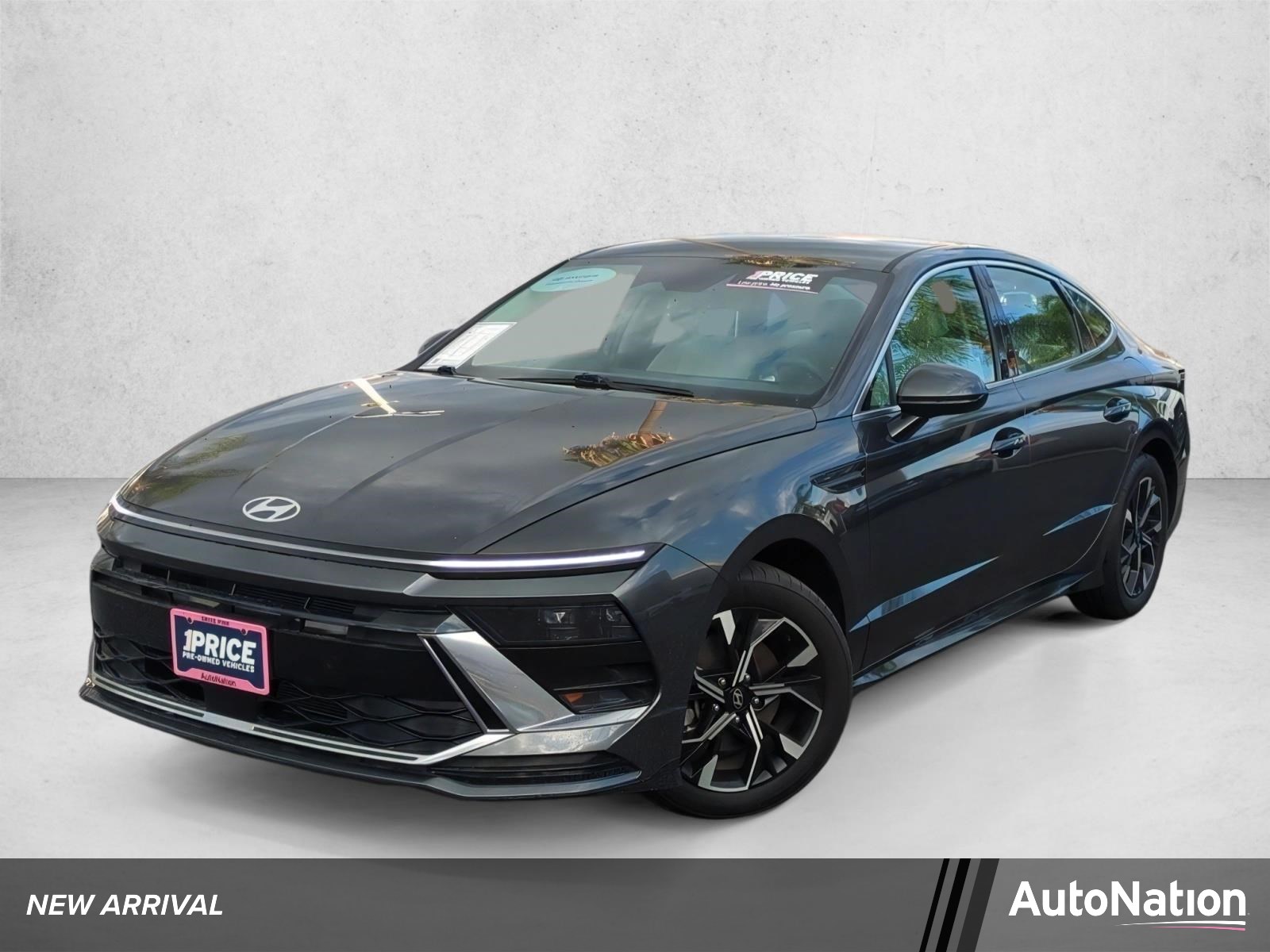 2024 Hyundai Sonata