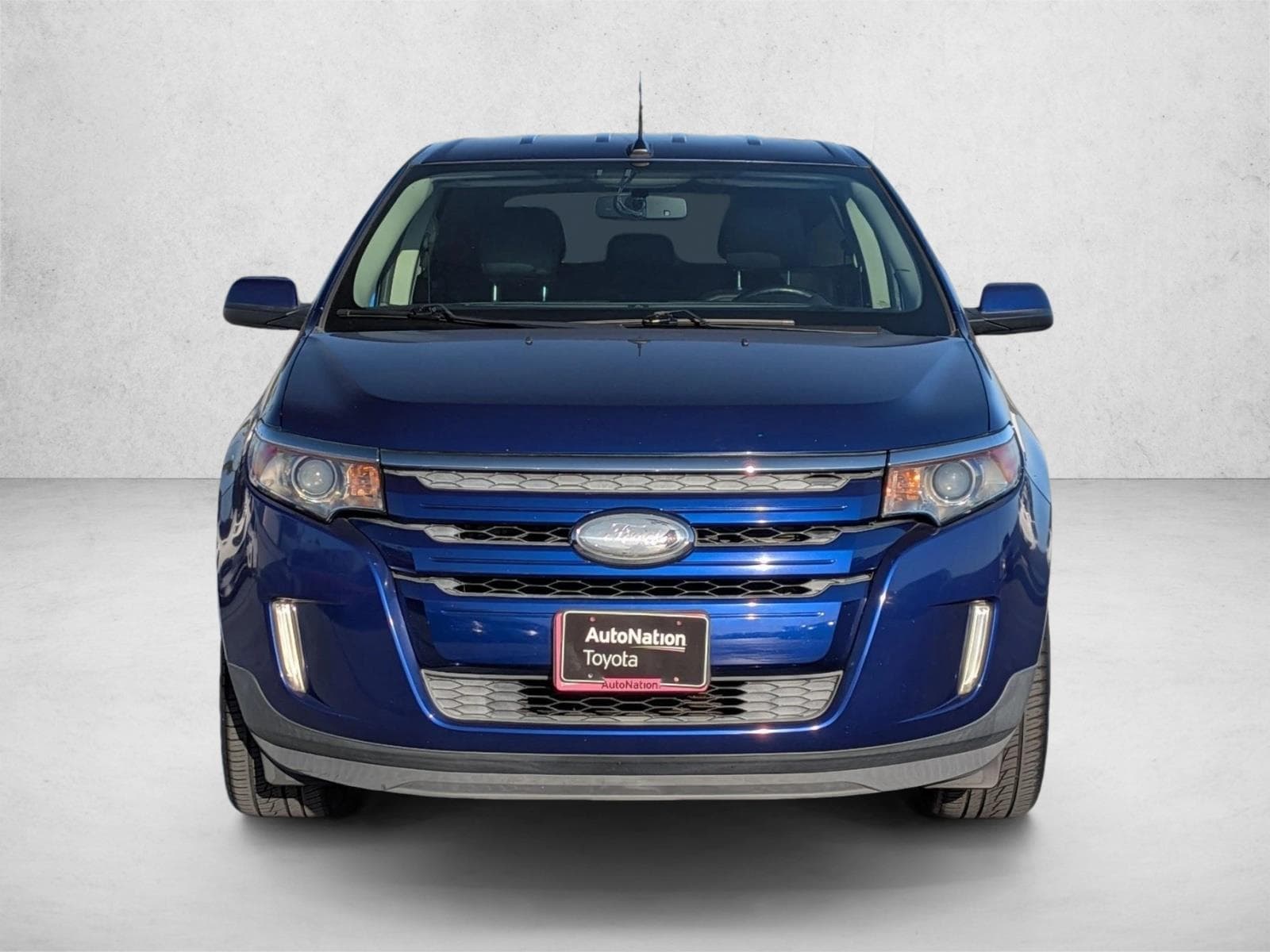 Used 2014 Ford Edge SEL with VIN 2FMDK3JC6EBA83408 for sale in Buena Park, CA