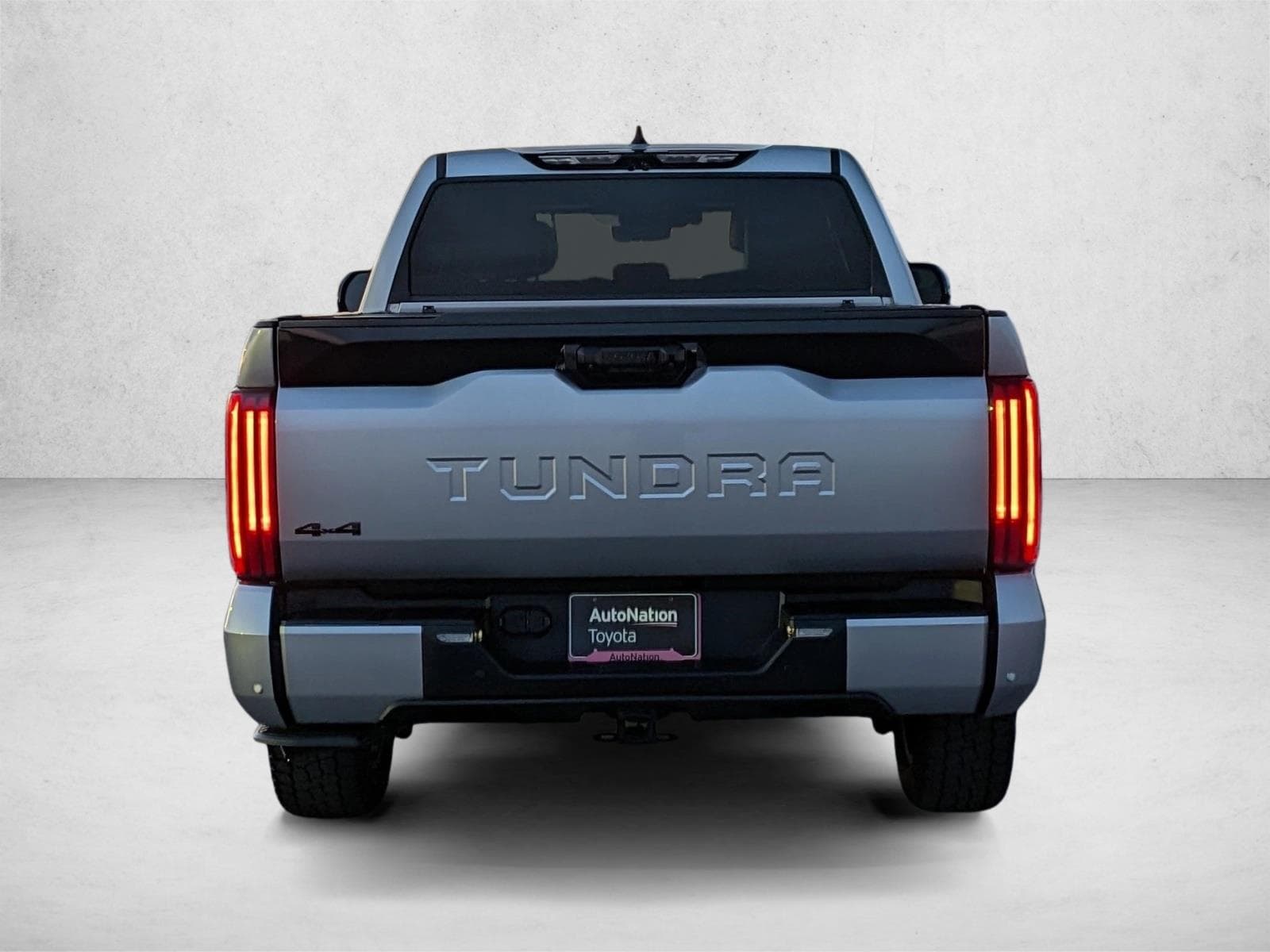 2023 Toyota Tundra Platinum photo 6