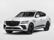  Genesis GV80 Coupe