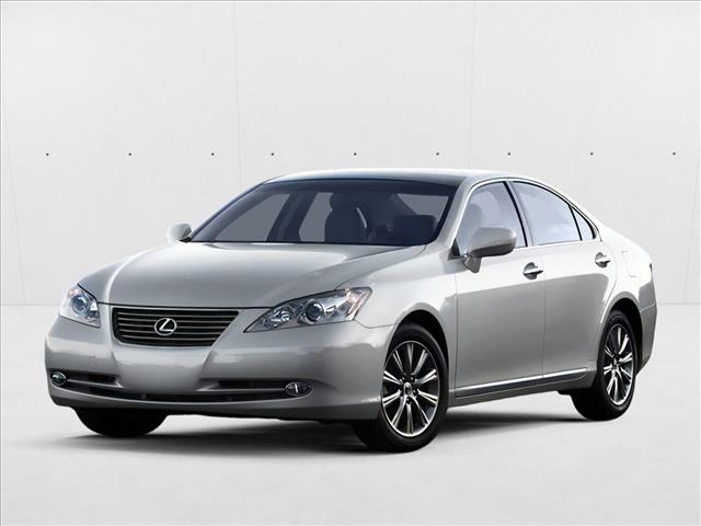 2008 Lexus ES 350's photo