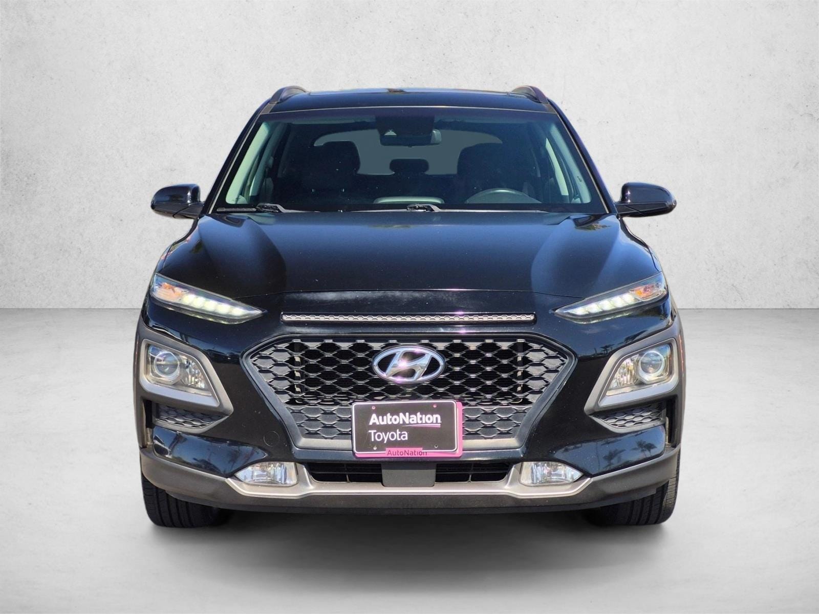 Used 2018 Hyundai Kona SEL with VIN KM8K62AA3JU158400 for sale in Buena Park, CA