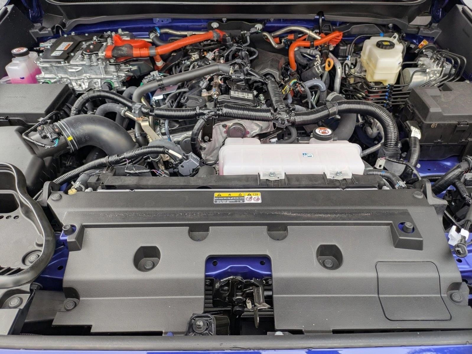 2025 Toyota Tacoma TRD Off Road - Photo 17