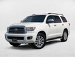 Toyota Sequoia