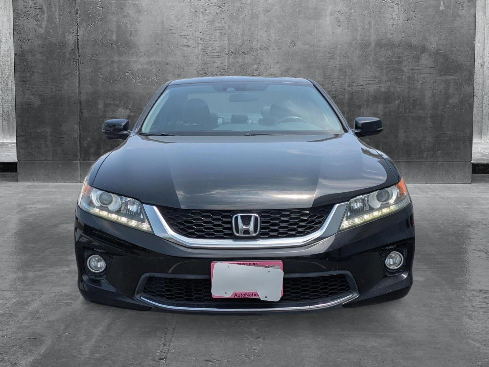 Used 2014 Honda Accord EX-L V-6 with VIN 1HGCT2B8XEA003624 for sale in Buena Park, CA