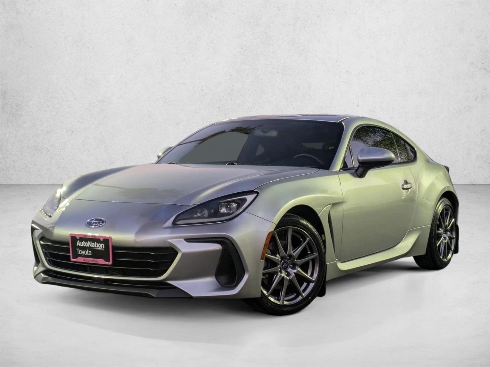 2022 Subaru BRZ Premium