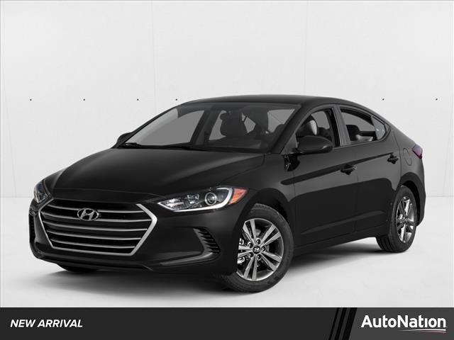 2017 Hyundai Elantra 2.0 SE A/T's photo