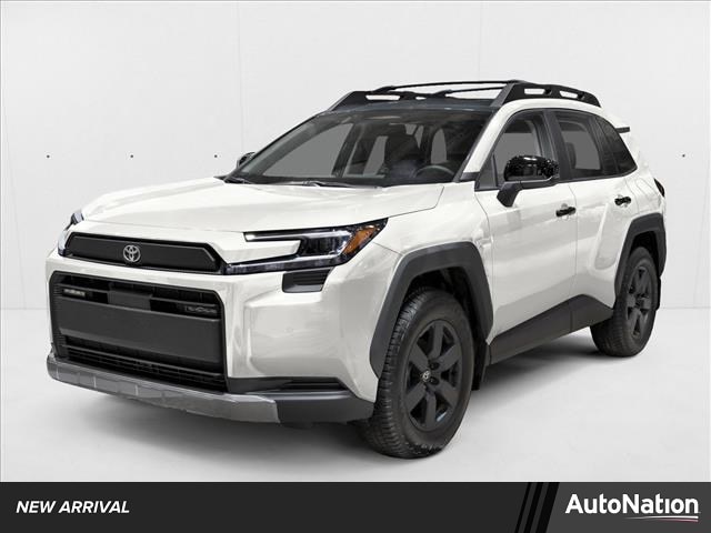 2026 Toyota RAV4 Woodland AWD's photo
