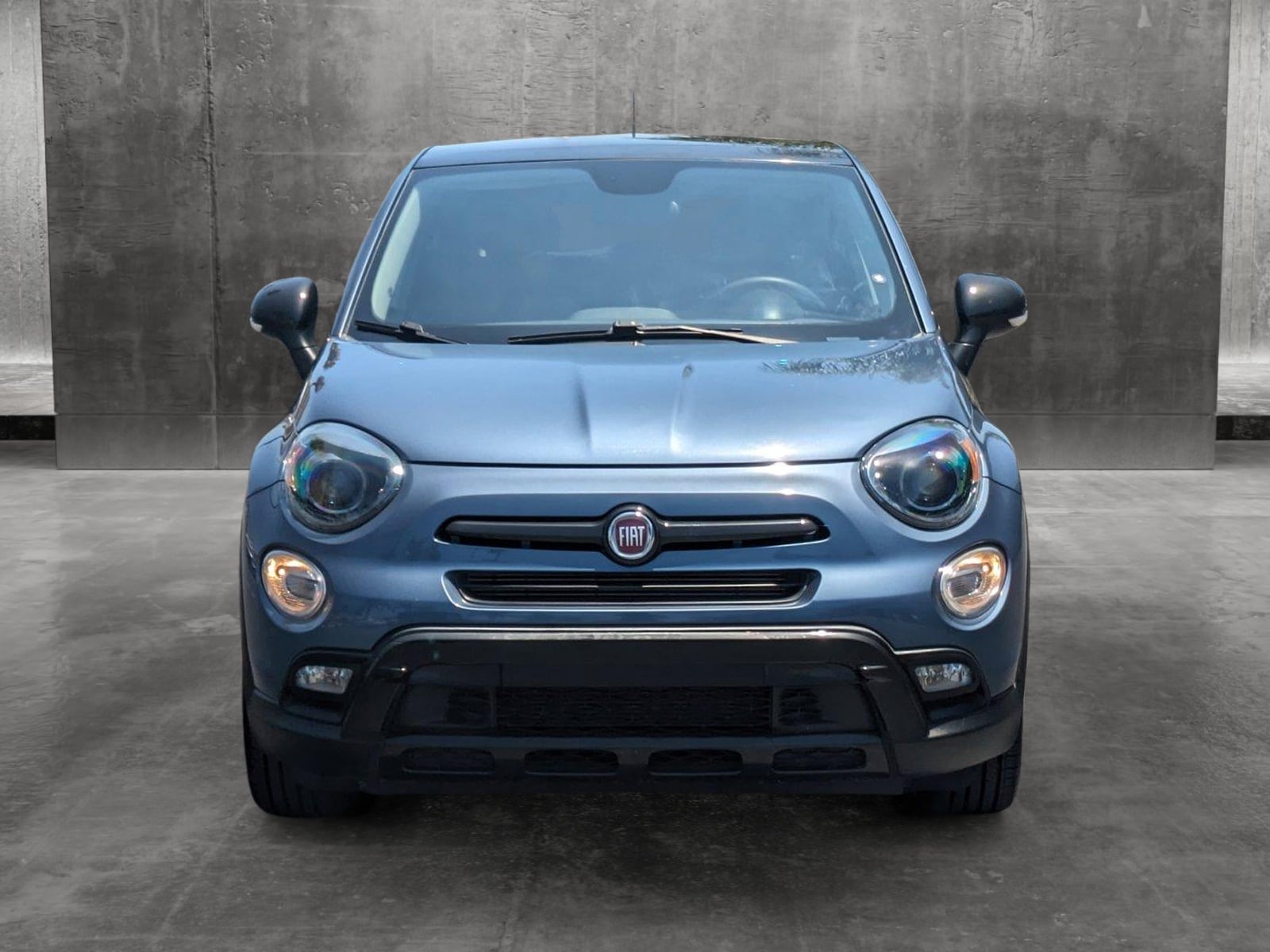 Used 2017 FIAT 500X Urbana Edition with VIN ZFBCFXCB8HP614334 for sale in Buena Park, CA